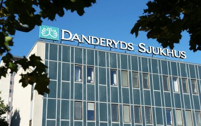 Danderyds Sjukhus