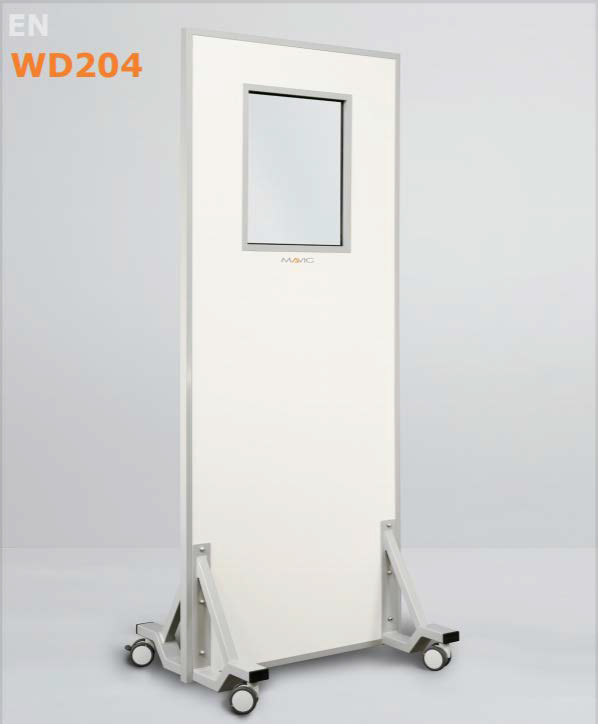 WD204