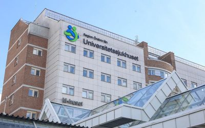 Örebro Universitetssjukhus