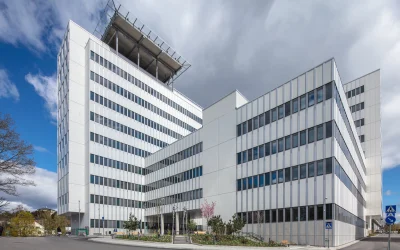 Danderyds sjukhus, by 61