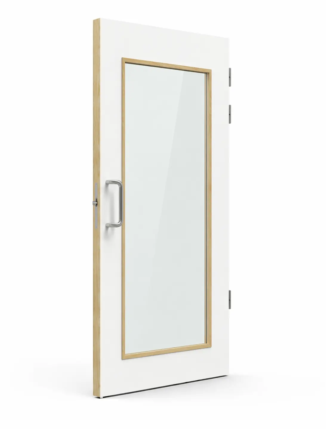 Dörr typ 01 från VISITEK.