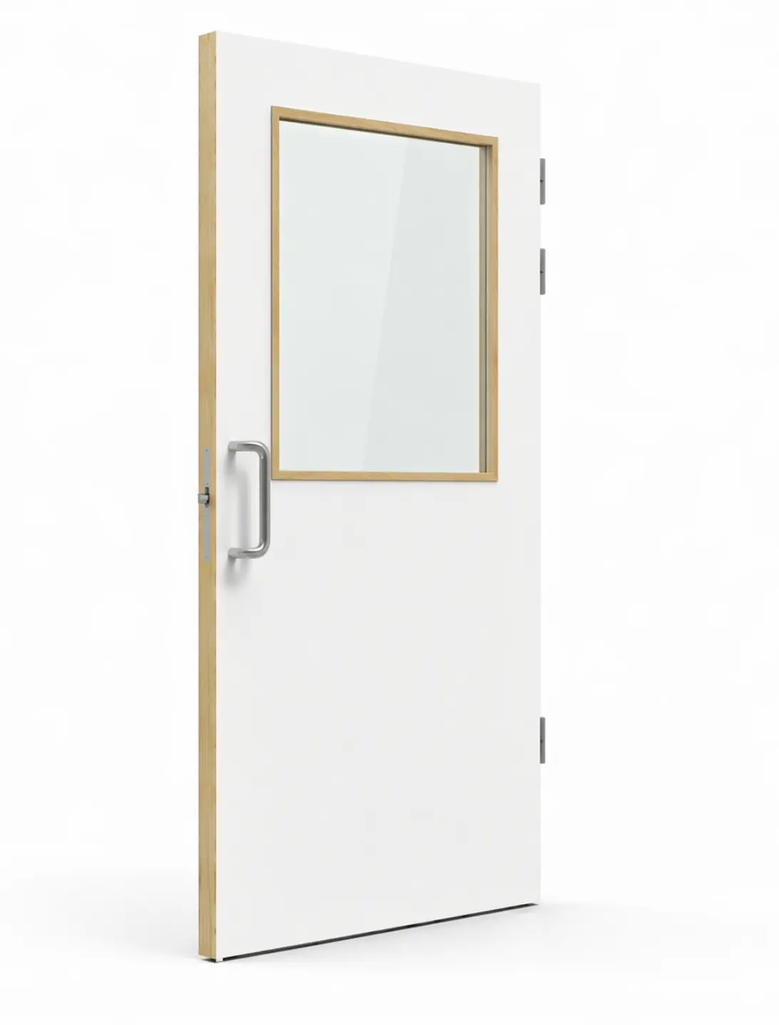 Dörr typ 21 från VISITEK.