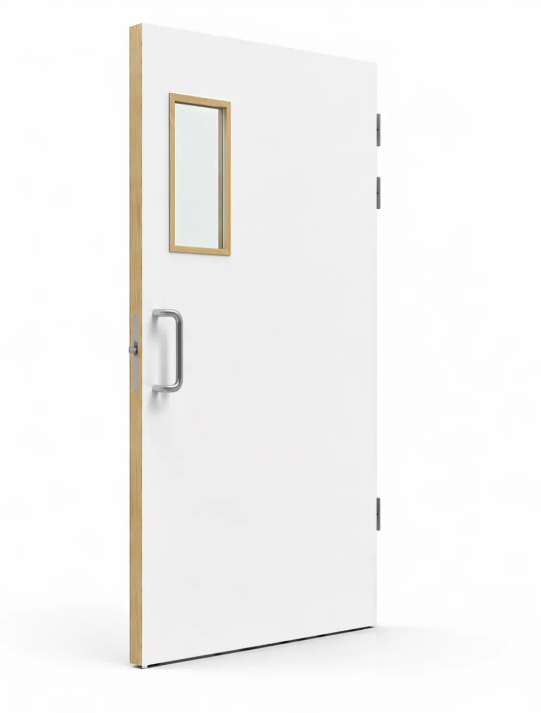 Dörr typ 23 från VISITEK.