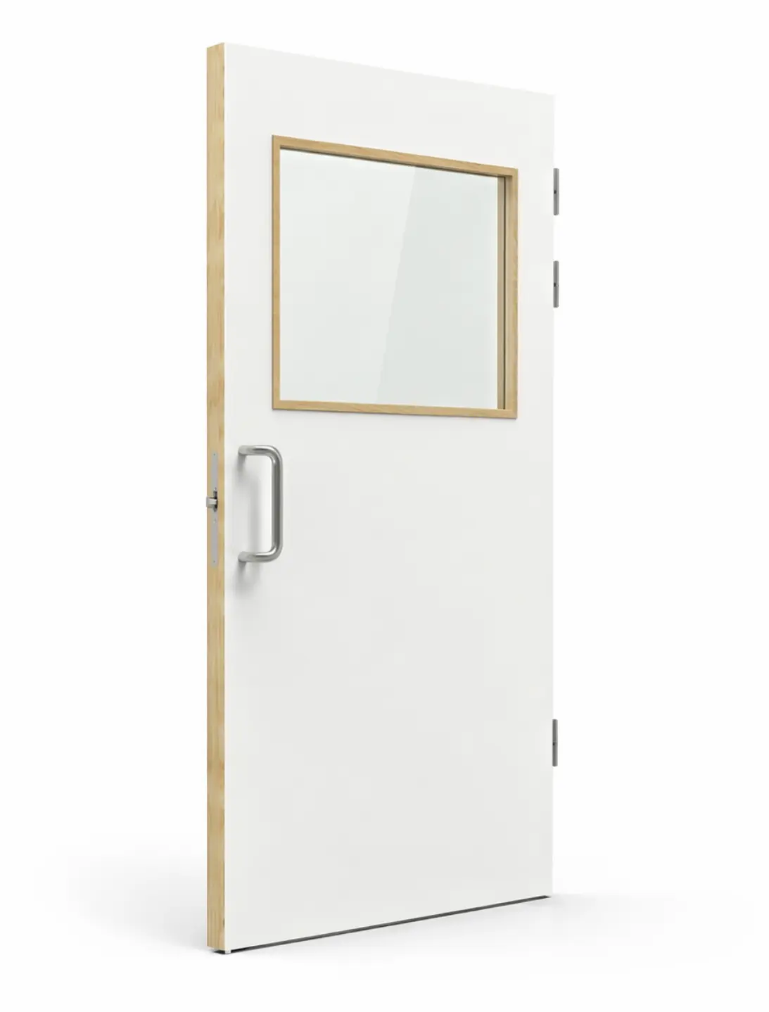 Dörr typ 24 från VISITEK.