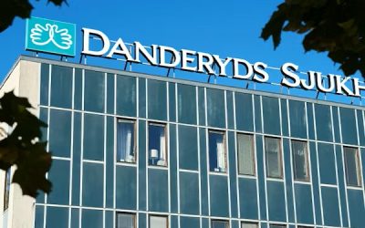 Danderyds sjukhus